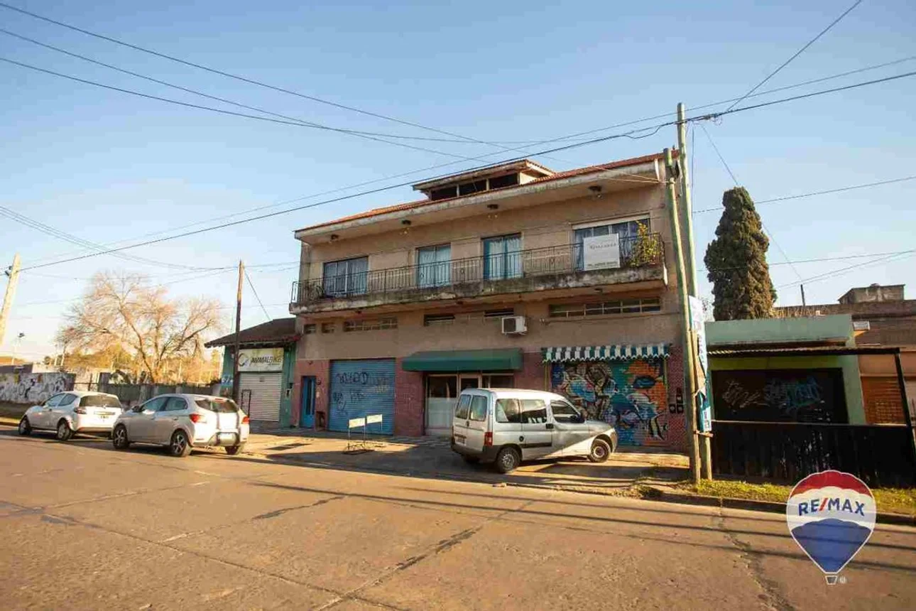 Casa en venta en Monte Grande