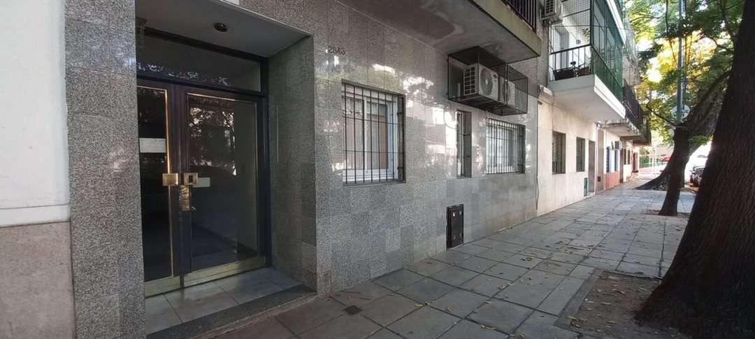 4 ambientes en Colegiales - en Venta -