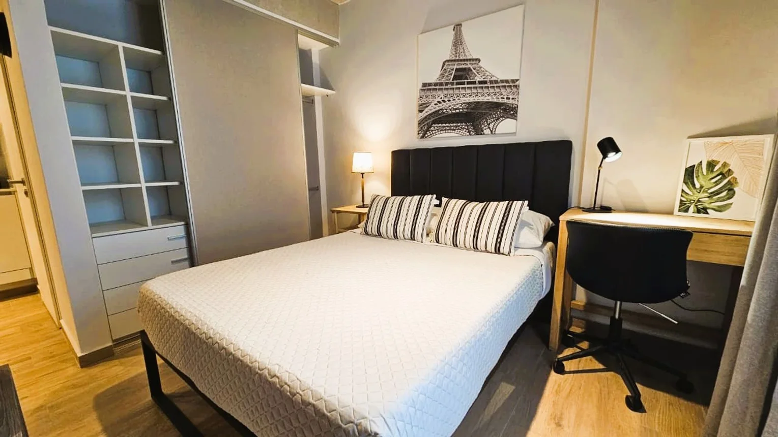 Monoambiente en venta en Palermo, foto 3
