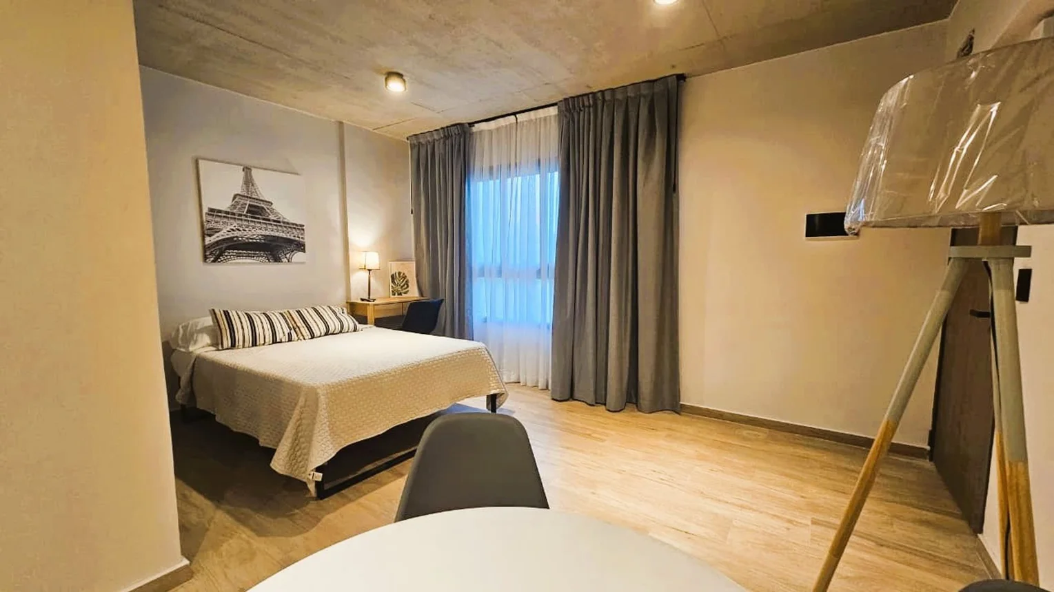 Monoambiente en venta en Palermo, foto 2