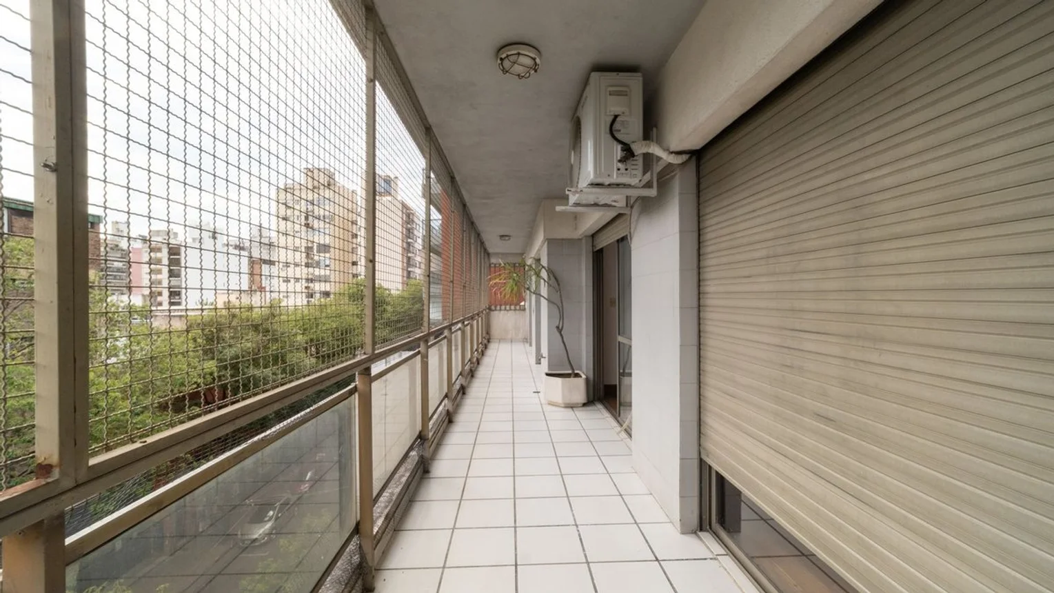 Venta dpto. 4 dormitorios. zona centro. credito, foto 4