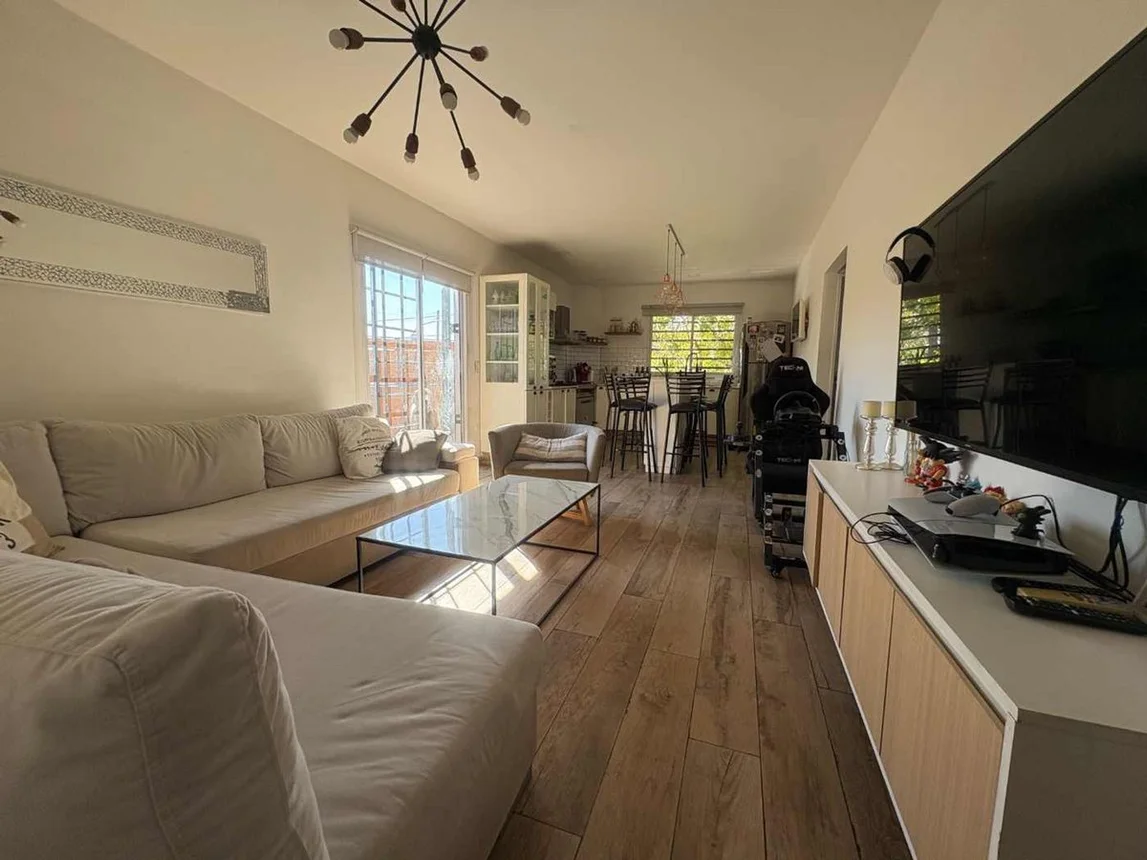PH de 7 ambientes en venta en Villa Lugano, José Ignacio Rucci 3400, foto 2