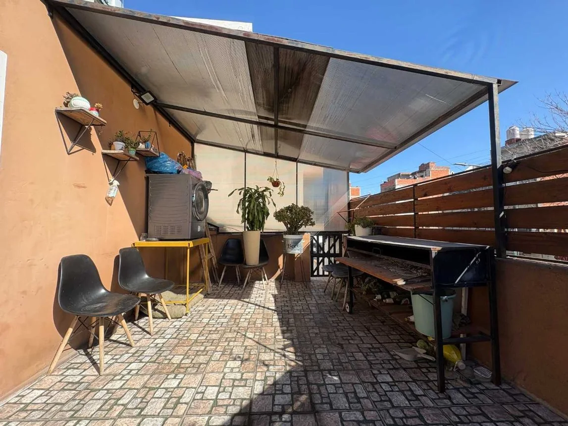 PH de 7 ambientes en venta en Villa Lugano, José Ignacio Rucci 3400
