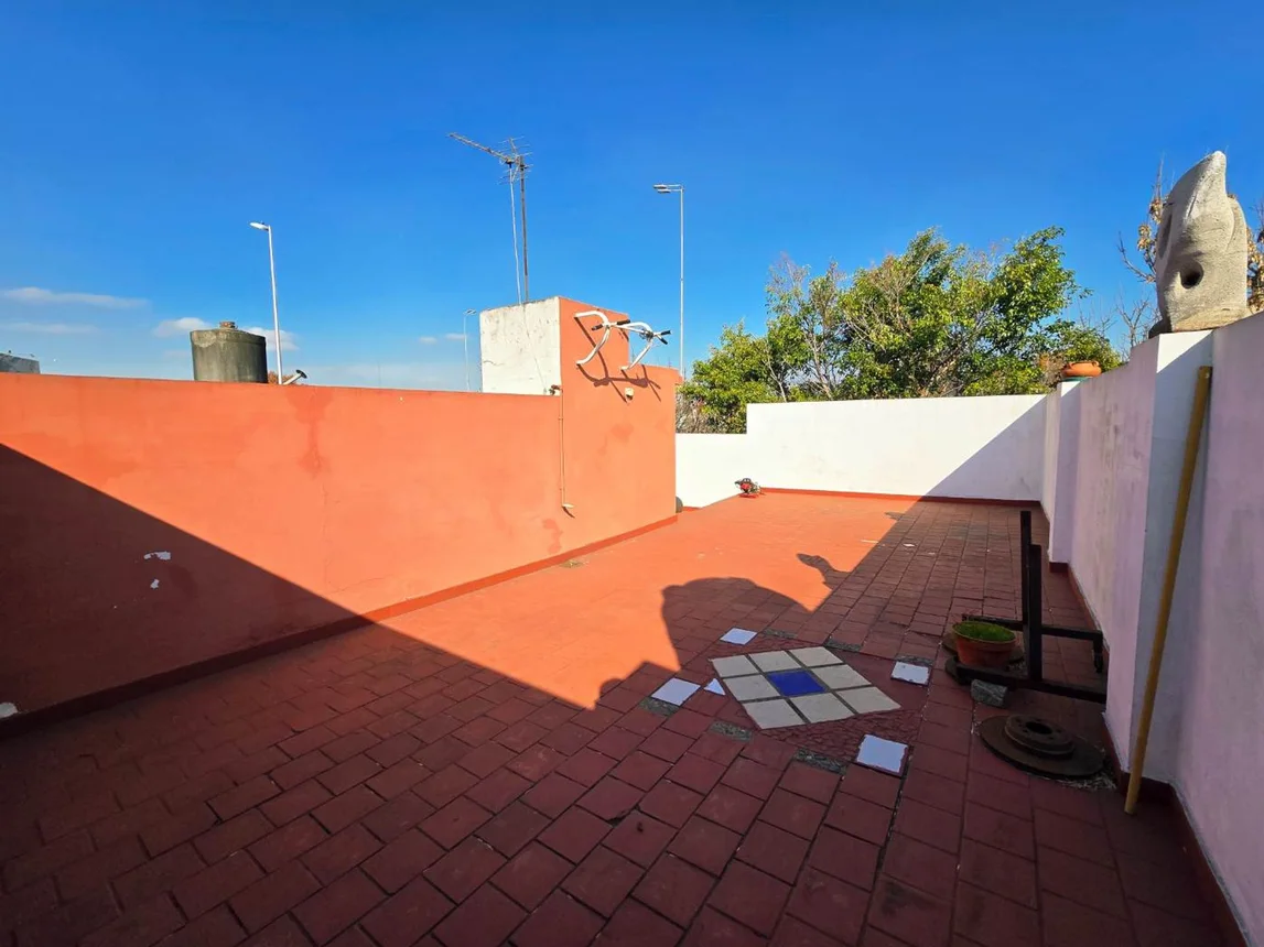 Casa en venta en Flores