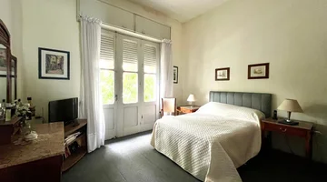 Venta Casa La Blanqueada 4 dormitorios y garaje