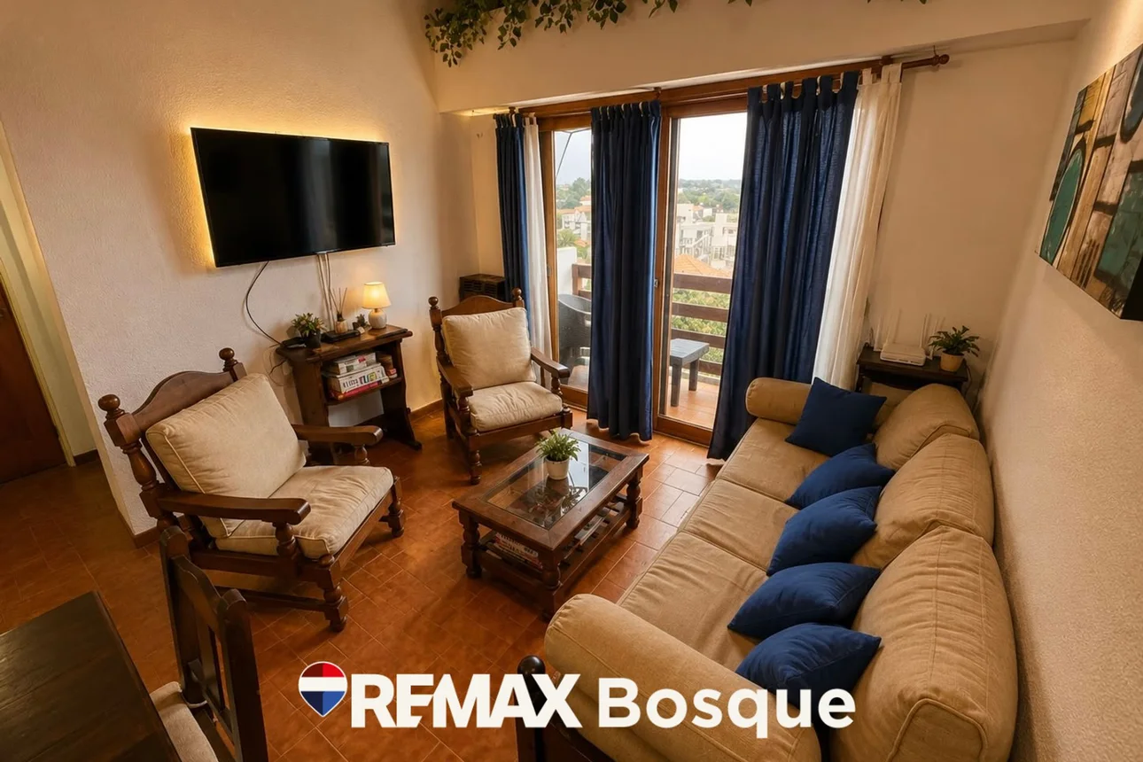 Departamento en venta en Pinamar, foto 5