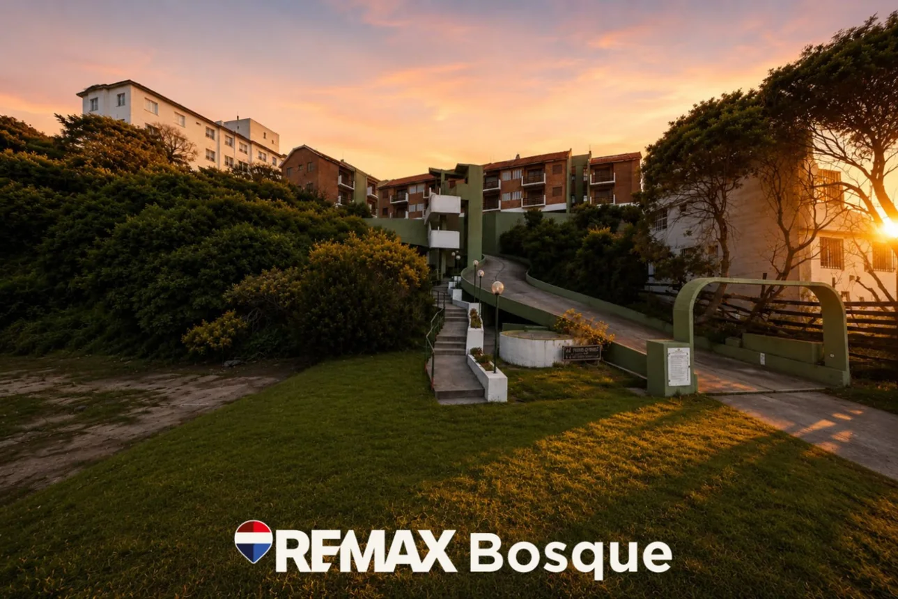 Departamento en venta en Pinamar, foto 2