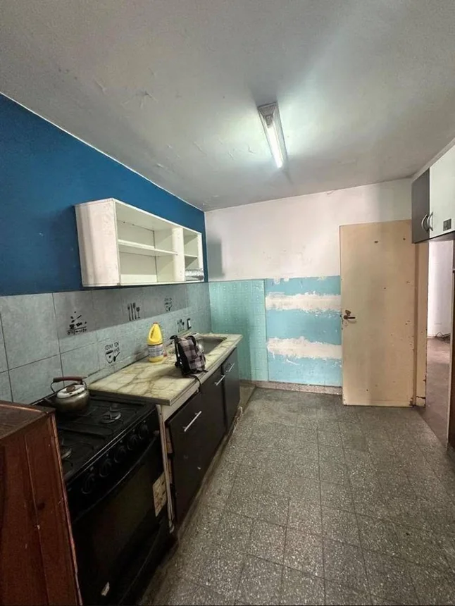 PH de 3 ambientes en venta en Villa Lugano, Barca Cabo de Hornos 6800