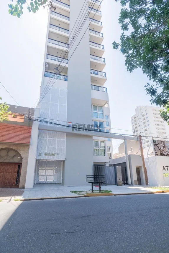 Departamento en venta en Santa Fe