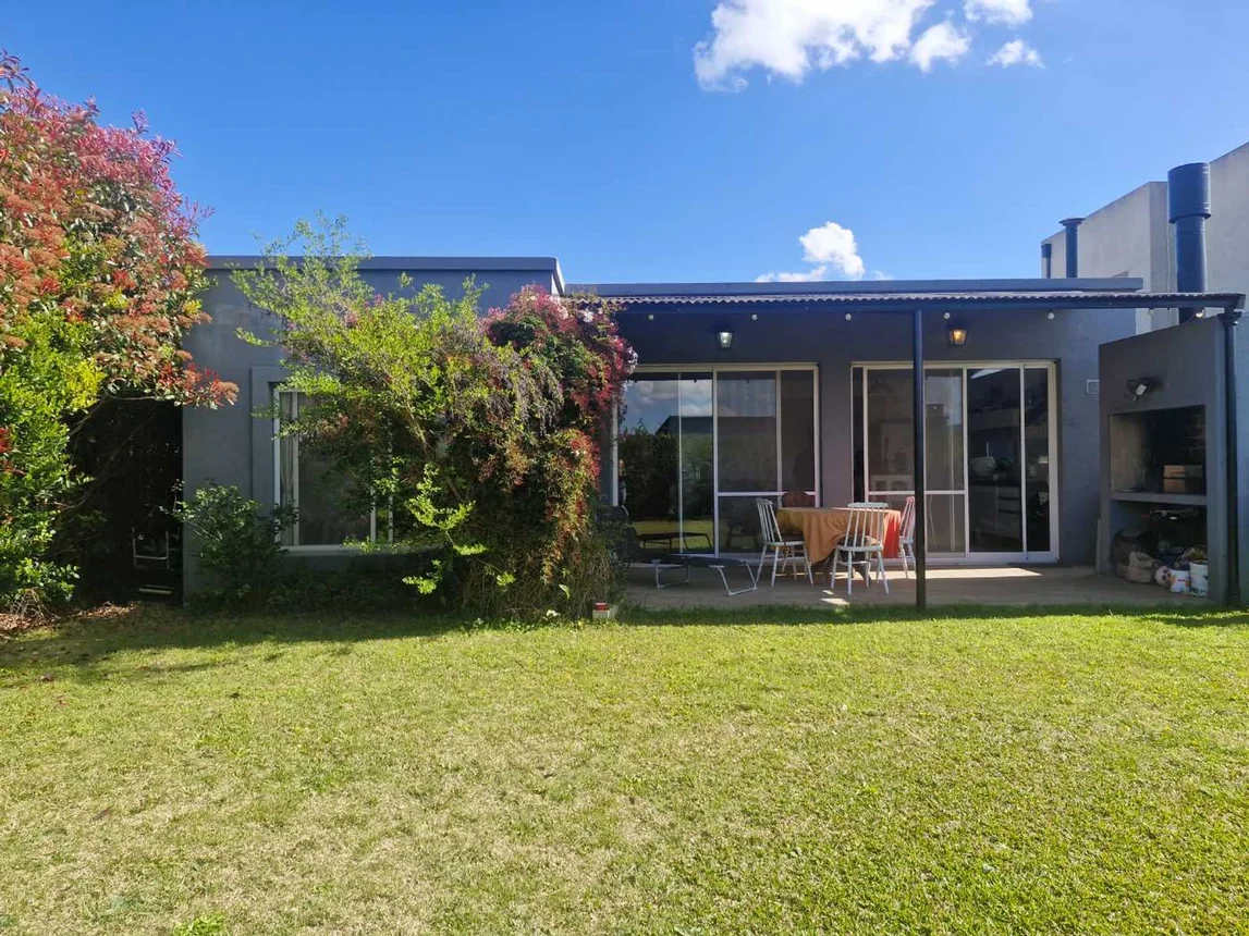 Casa en venta en Pilar
