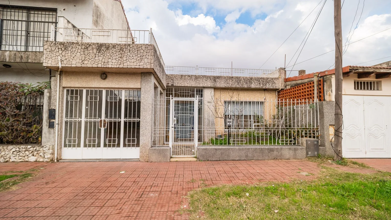 Casa en venta en Rosario