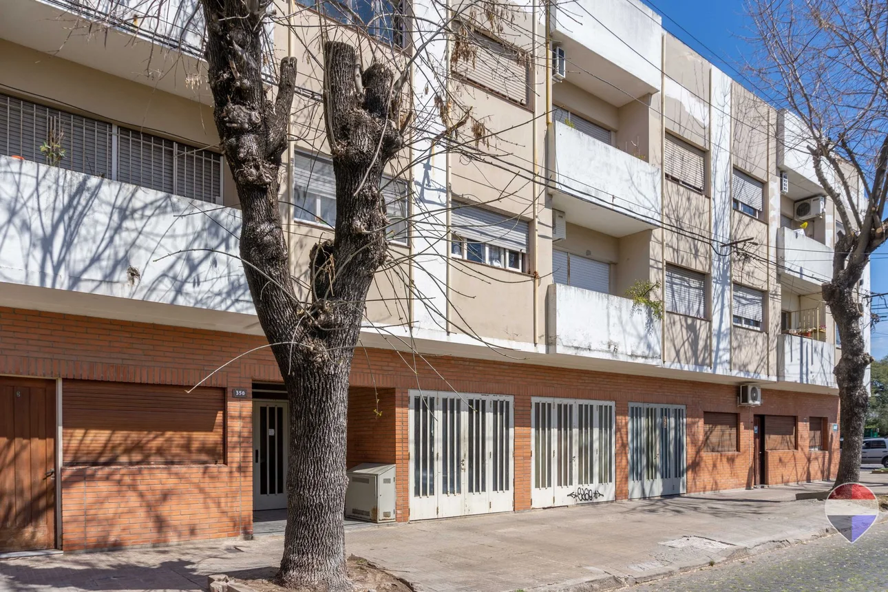 Departamento en venta en Tolosa, Calle 115 300