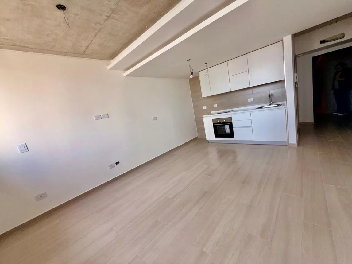 Departamento en venta en Palermo