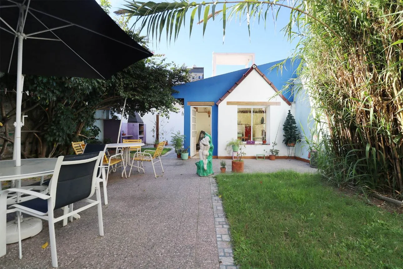 Casa en venta en Caseros
