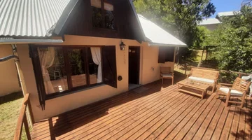 Casa en alquiler San Ignacio del Cerro