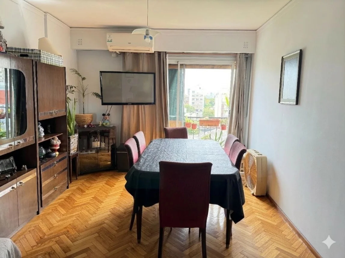 Departamento en venta en Flores, foto 3