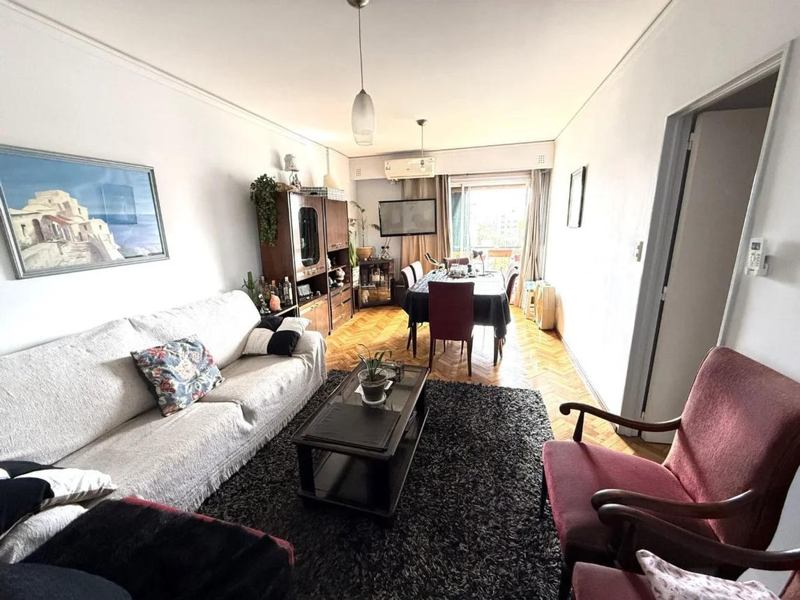 Departamento en venta en Flores, foto 4