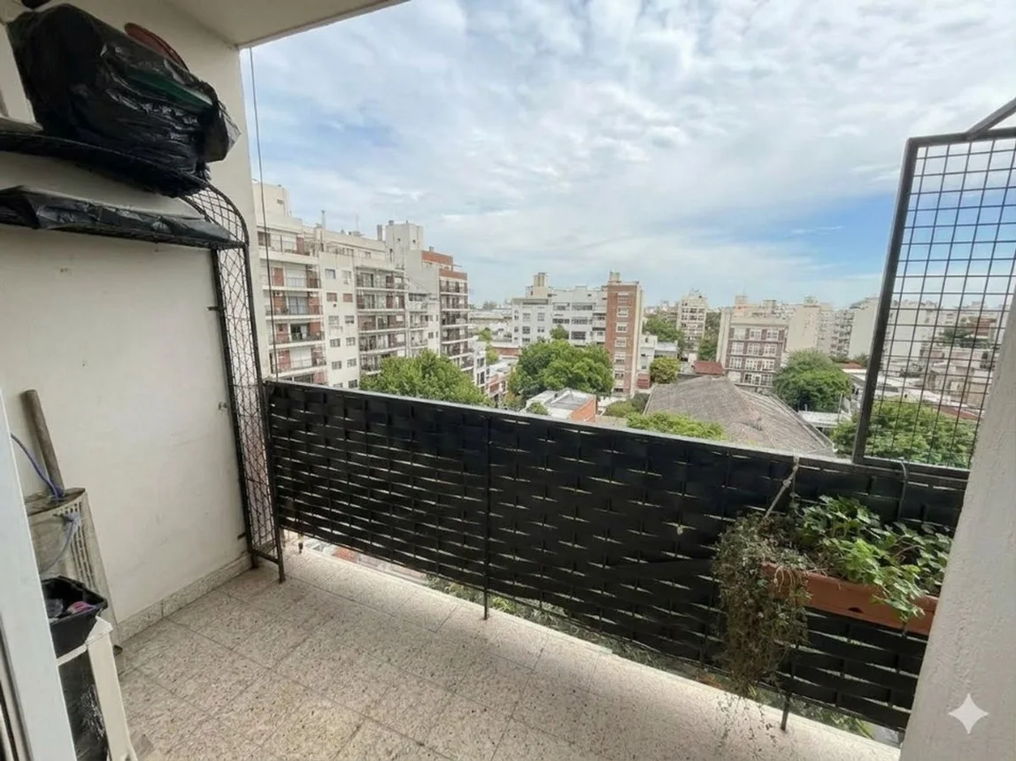 Departamento en venta en Flores