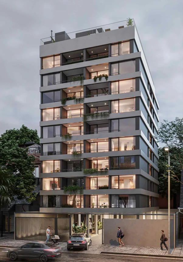 Departamento en venta en Caseros, foto 3