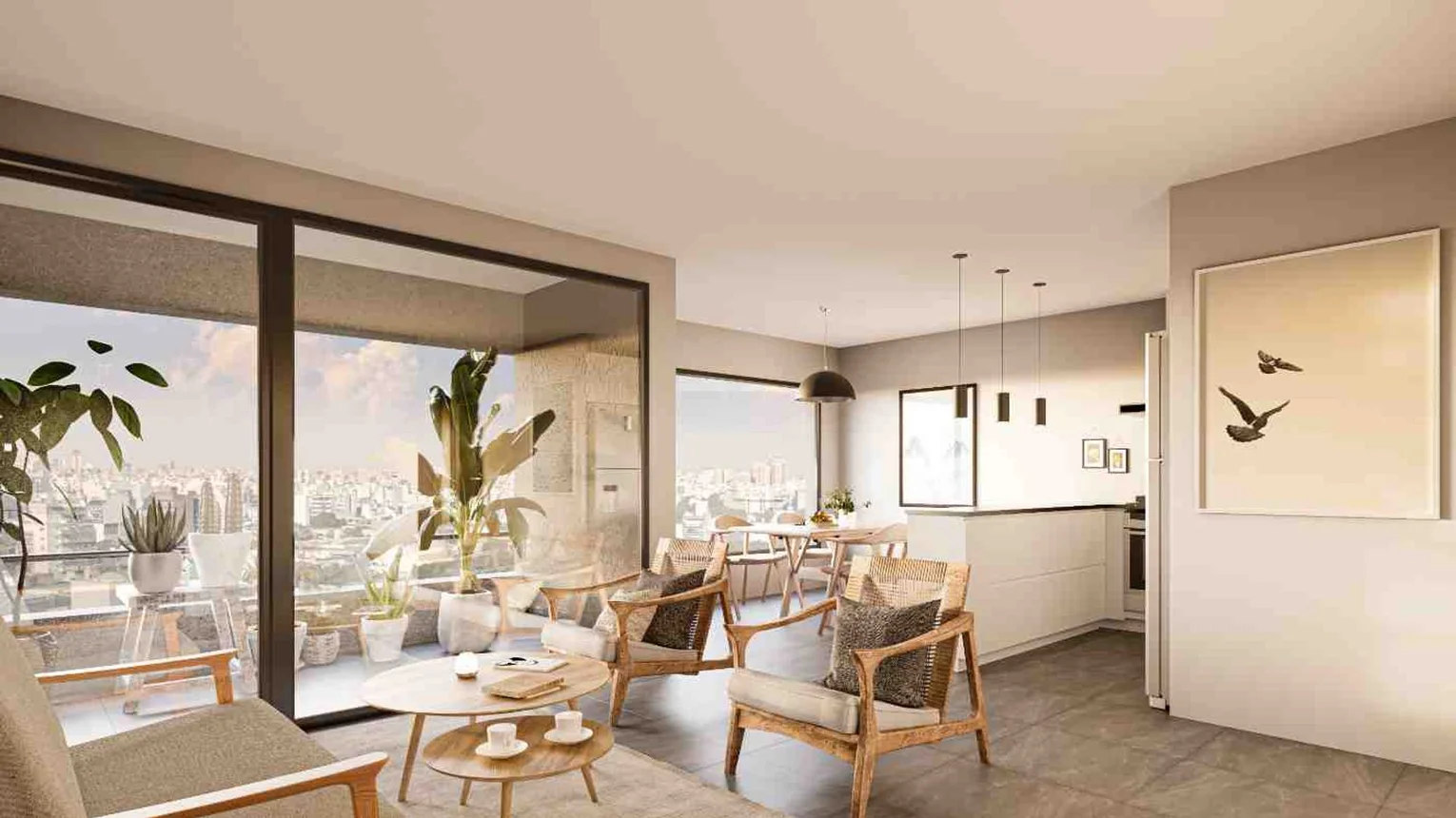 Departamento en venta en Caseros, foto 5