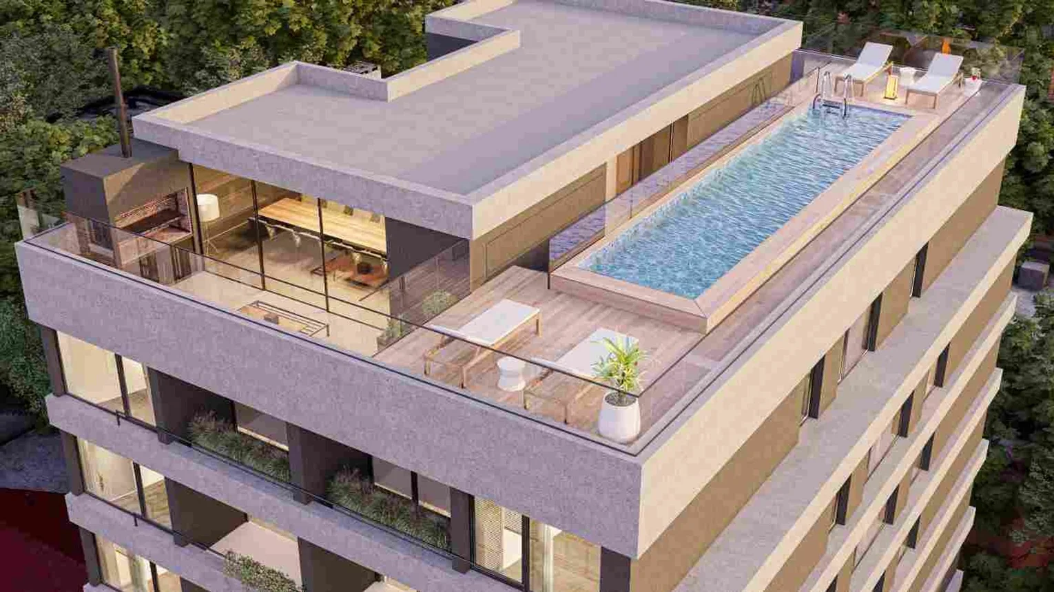 Departamento en venta en Caseros