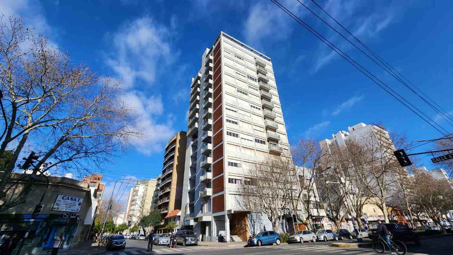 Departamento en venta en la plata, foto 3