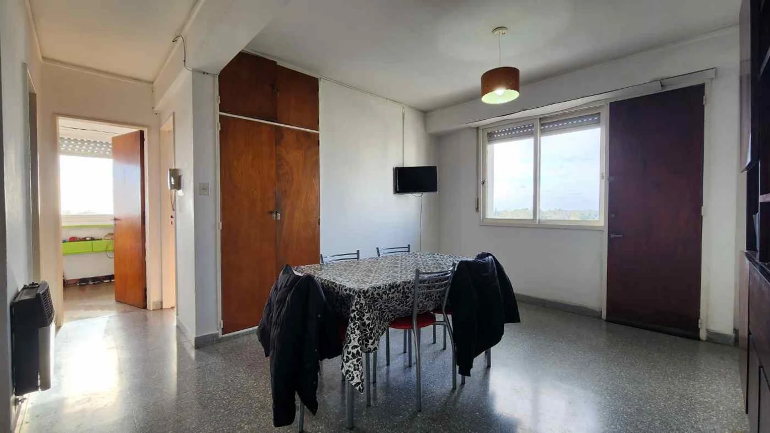 Departamento en venta en la plata, foto 1