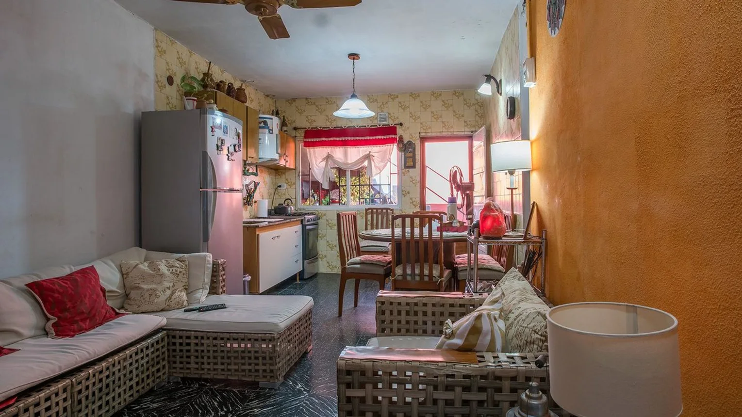 Casa en venta en Rosario