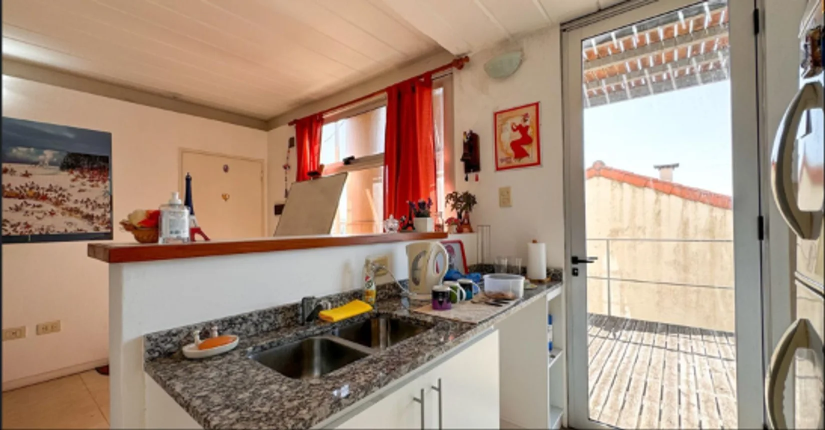 Departamento en venta en Quilmes, foto 3