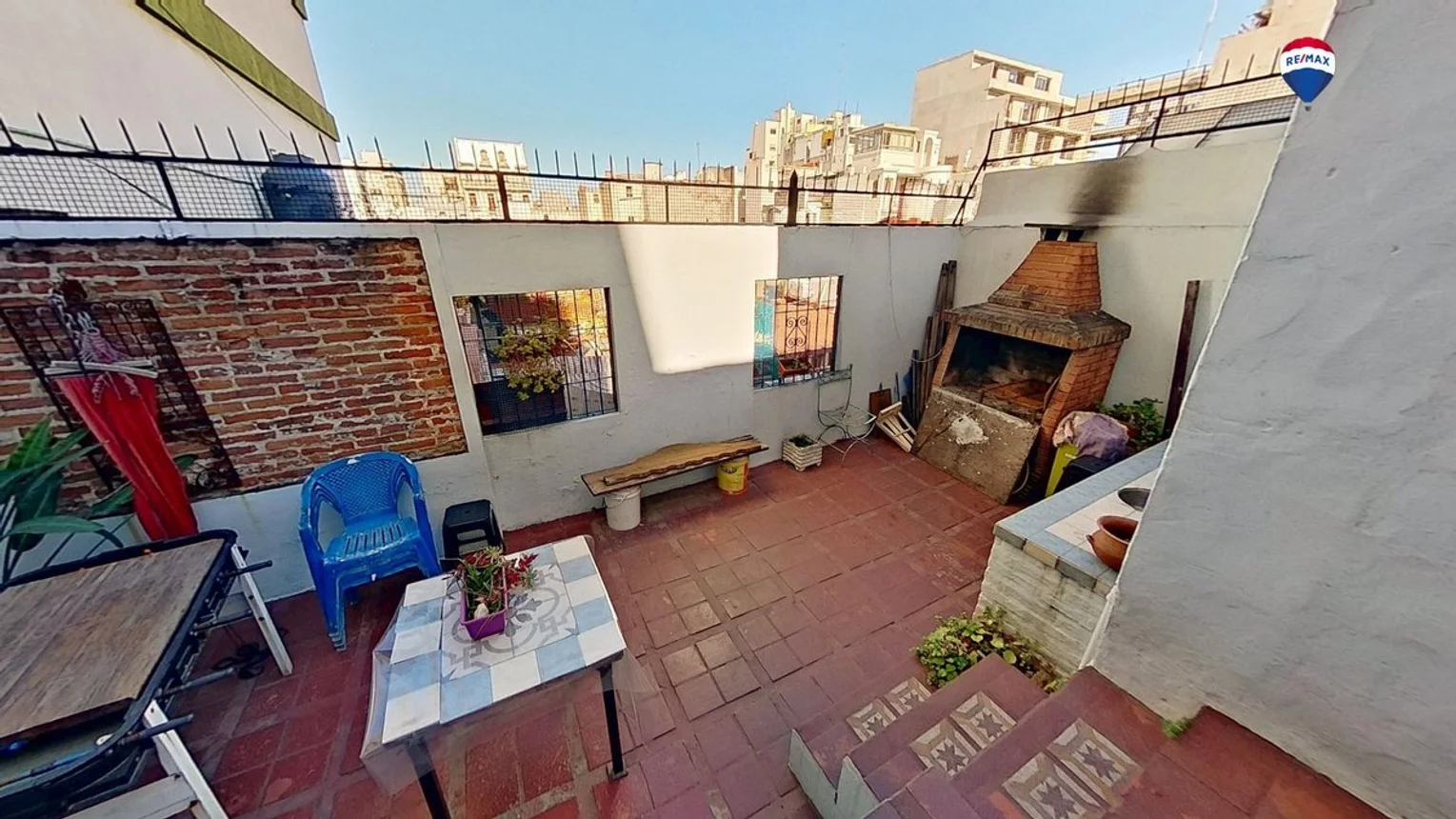 PH de 7 ambientes en venta en San Telmo, Estados Unidos 800, foto 5