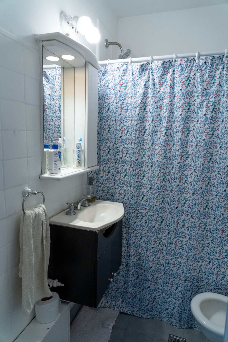 Foto 9 — VENTA DEPTO 3 AMBIENTES CON BALCÓN EN PALERMO