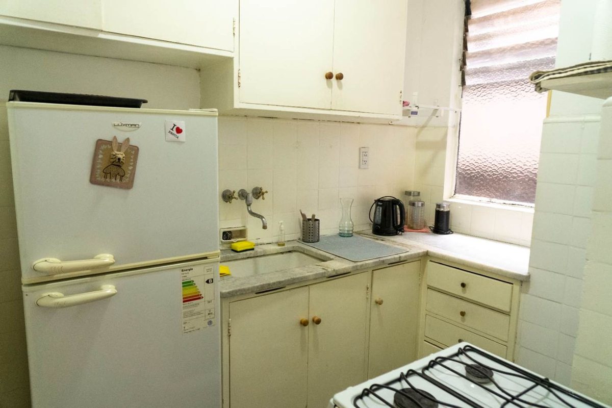 Foto 7 — VENTA DEPTO 3 AMBIENTES CON BALCÓN EN PALERMO