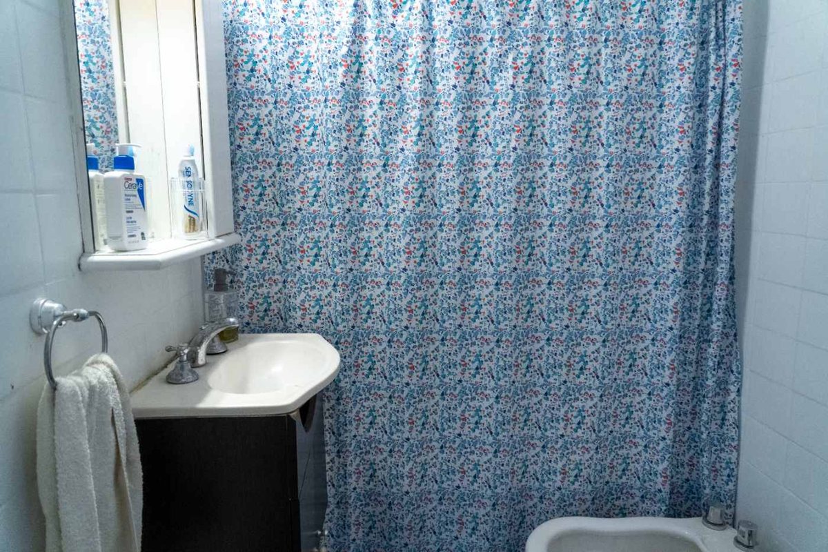 Foto 10 — VENTA DEPTO 3 AMBIENTES CON BALCÓN EN PALERMO