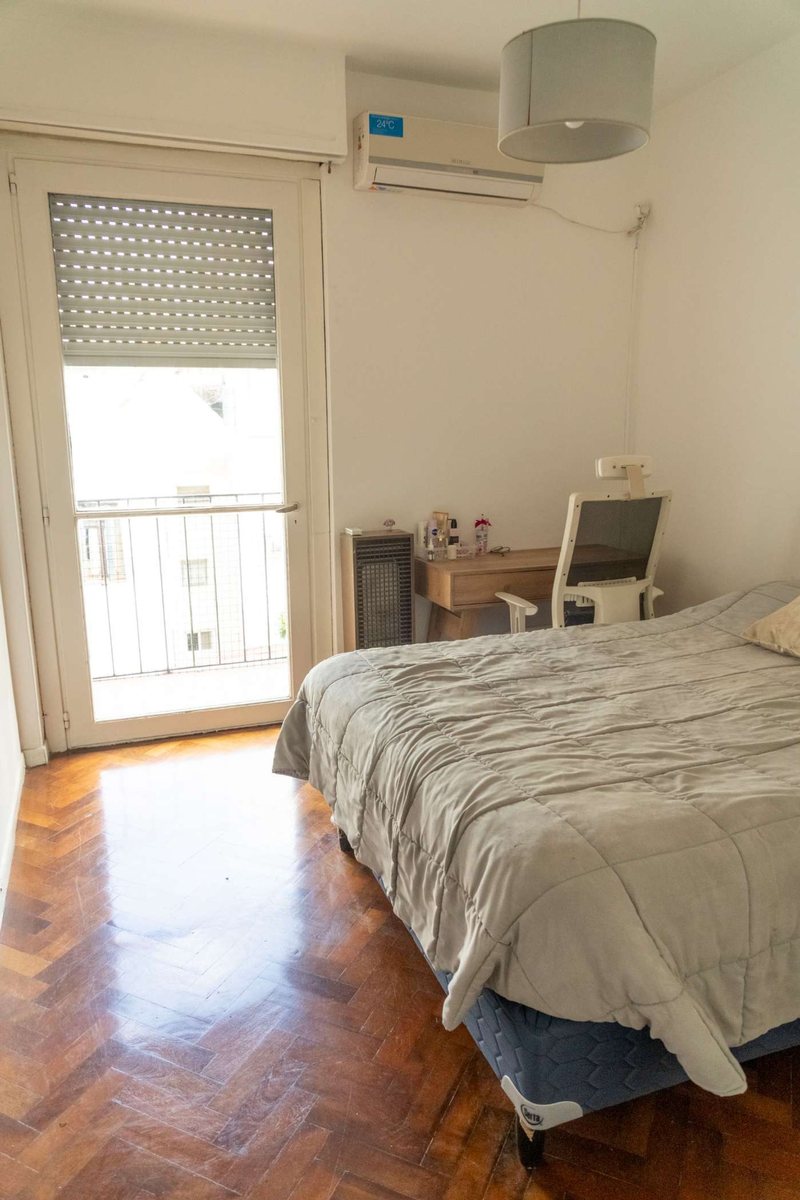 Foto 11 — VENTA DEPTO 3 AMBIENTES CON BALCÓN EN PALERMO