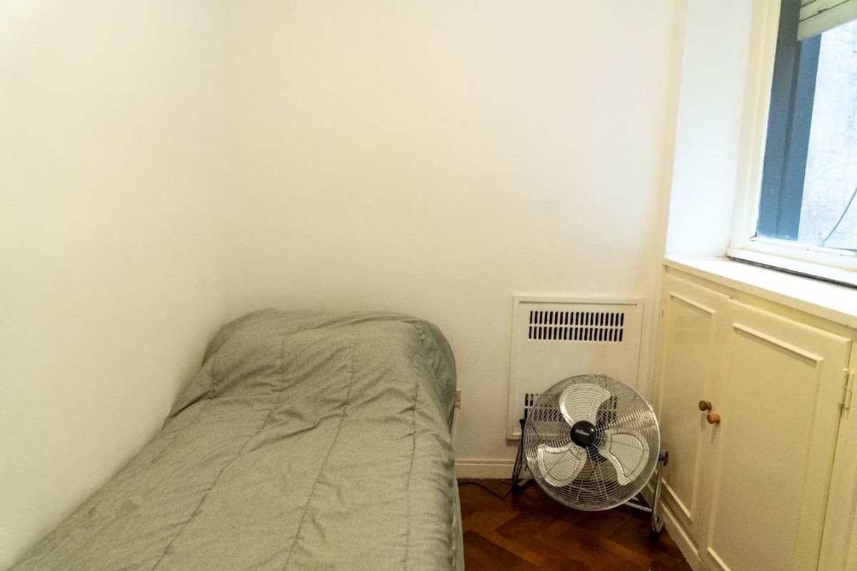 Foto 12 — VENTA DEPTO 3 AMBIENTES CON BALCÓN EN PALERMO