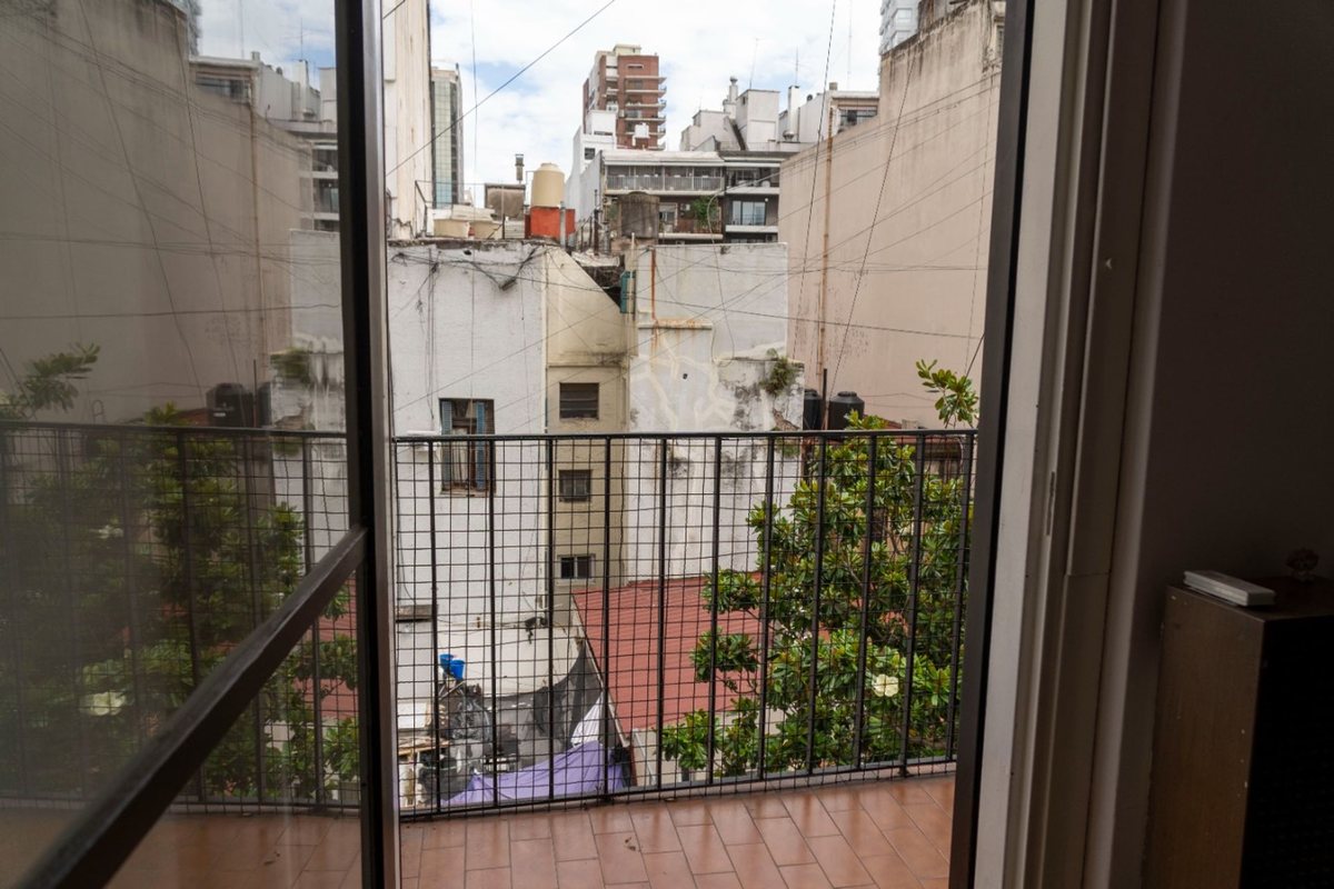 Foto 4 — VENTA DEPTO 3 AMBIENTES CON BALCÓN EN PALERMO