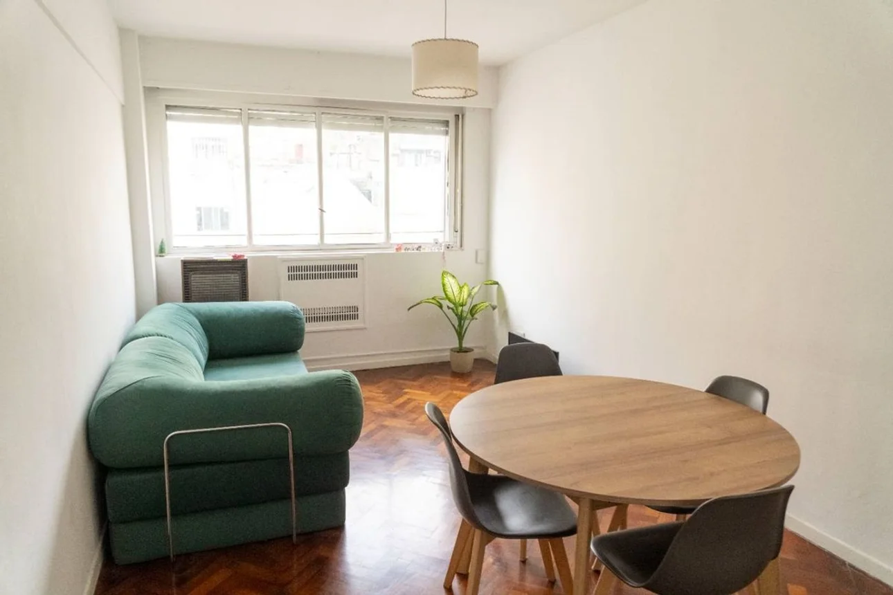 Departamento en venta en Palermo