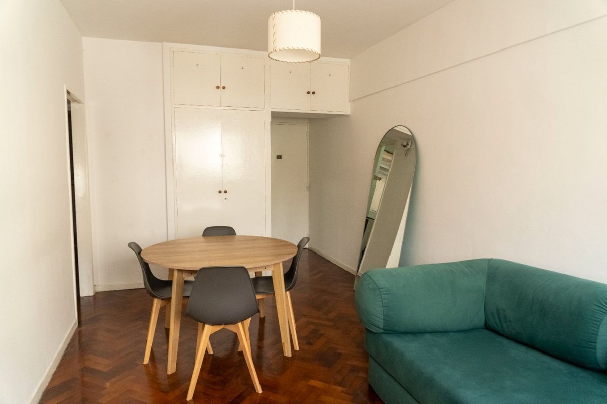 Foto 6 — VENTA DEPTO 3 AMBIENTES CON BALCÓN EN PALERMO