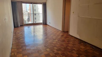 Venta depto 4 ambiente dep piso alto lav Caballito