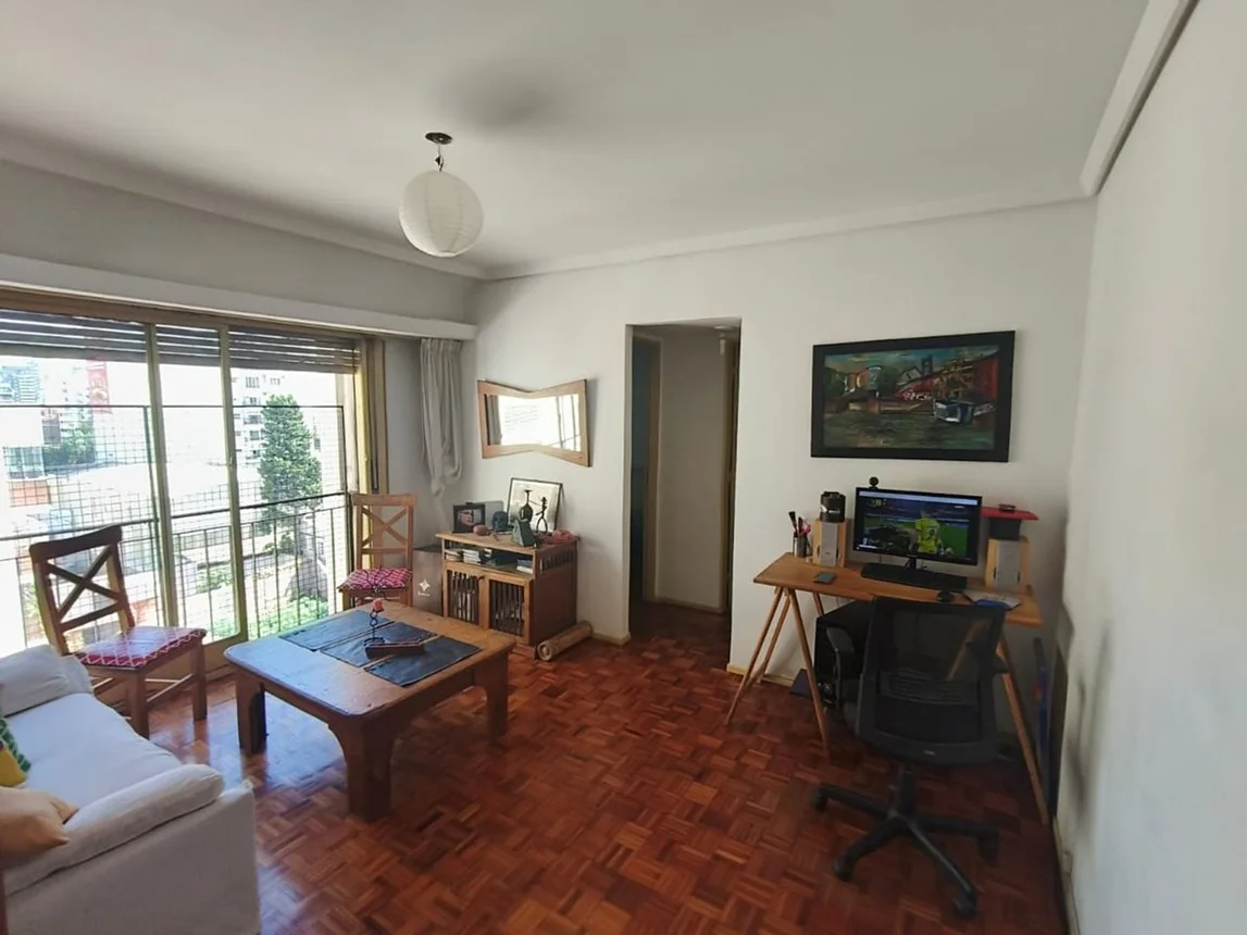 Departamento en venta en Caballito