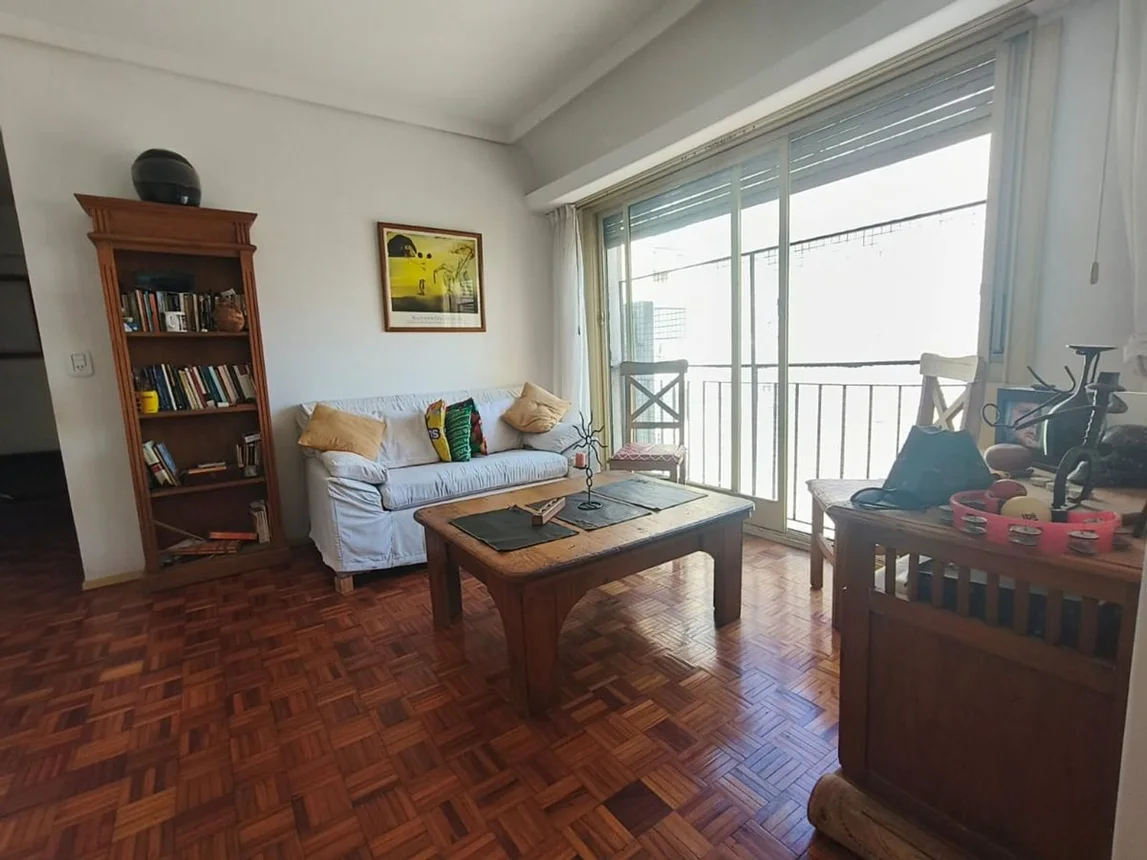 Departamento en venta en Caballito, foto 2