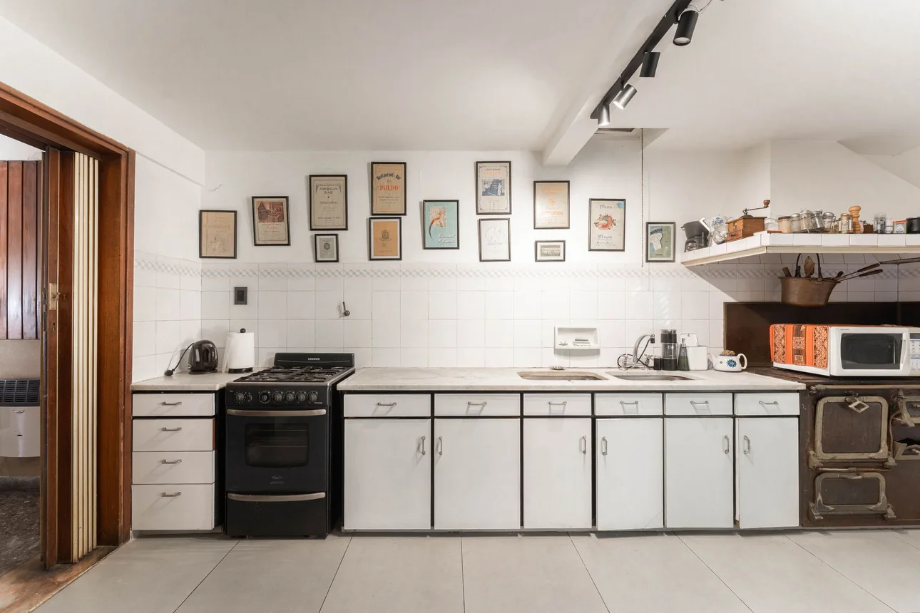 Casa de 5 ambientes en venta en Ciudadela, José González Castillo 1000, foto 3