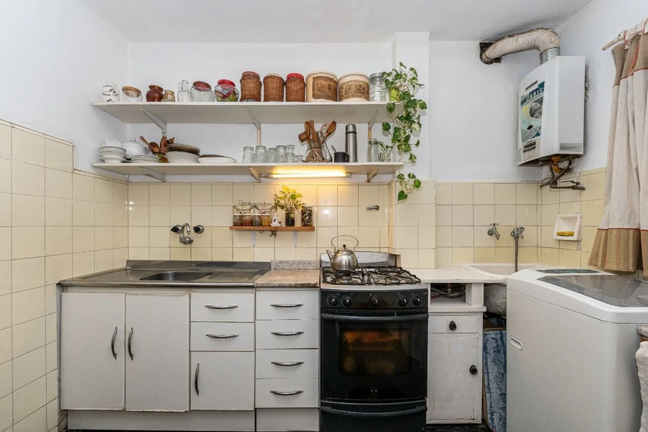 Departamento en venta en Núñez, foto 4
