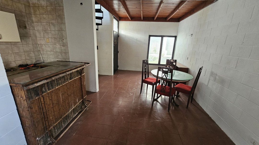 VENTA DUPLEX 3 AMB A.CREDITO COCHERA S. MIGUEL