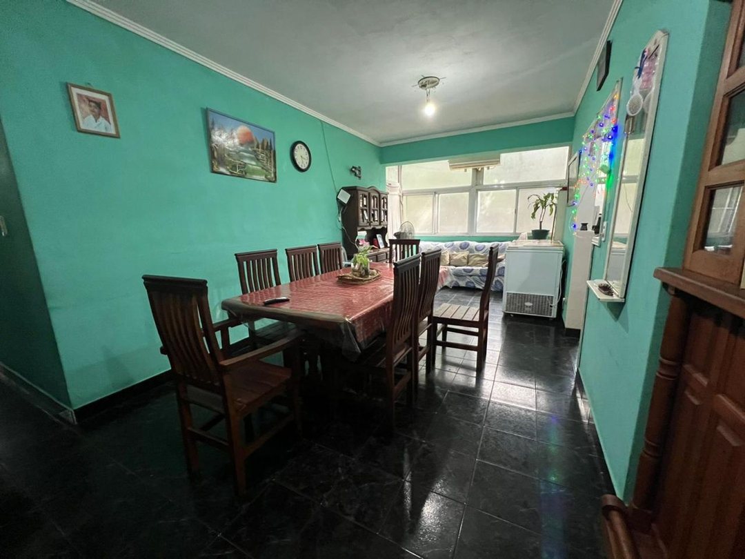 Vta Dto 4 ambientes  villa lugano oportunidad