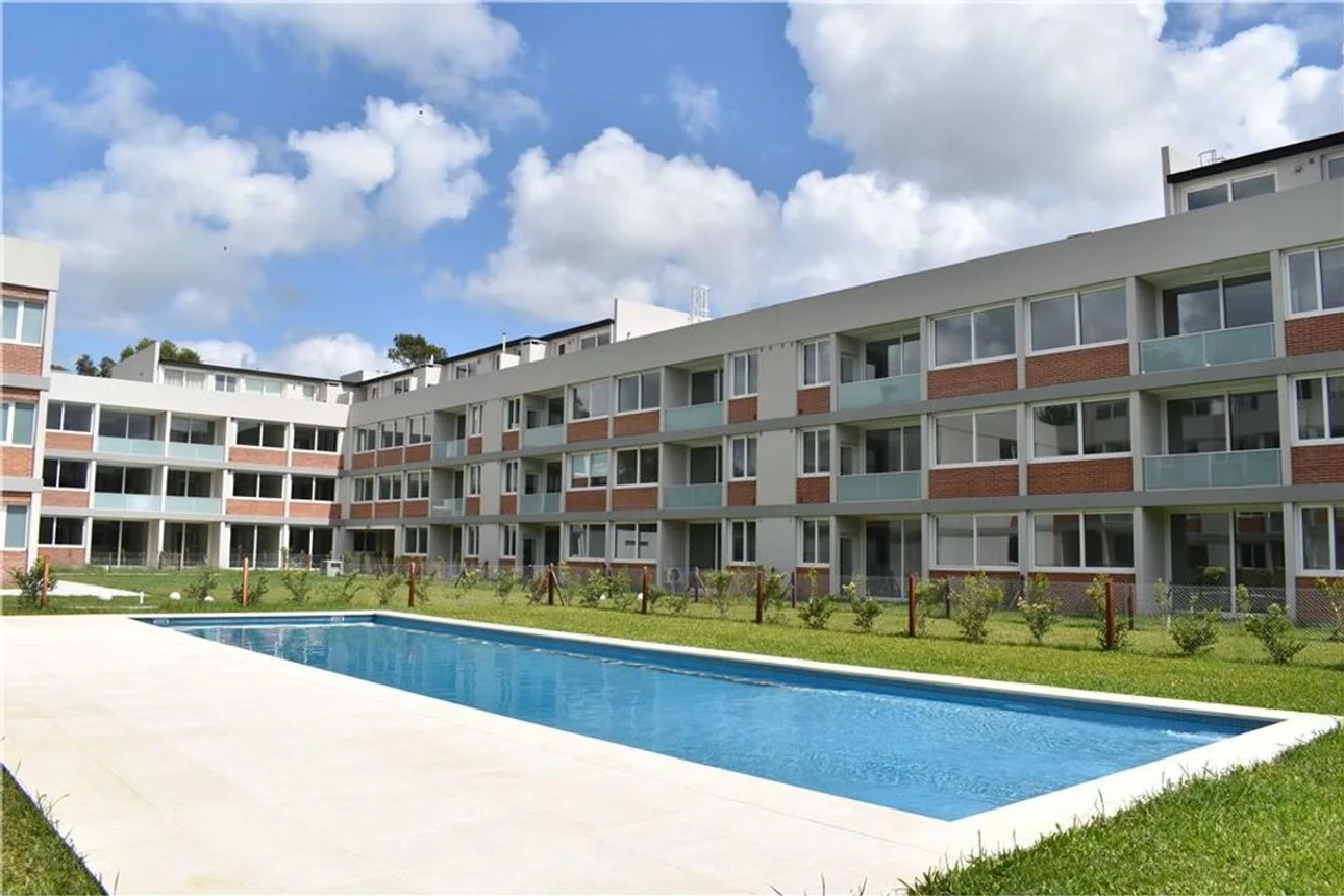 Departamento en venta en Tigre