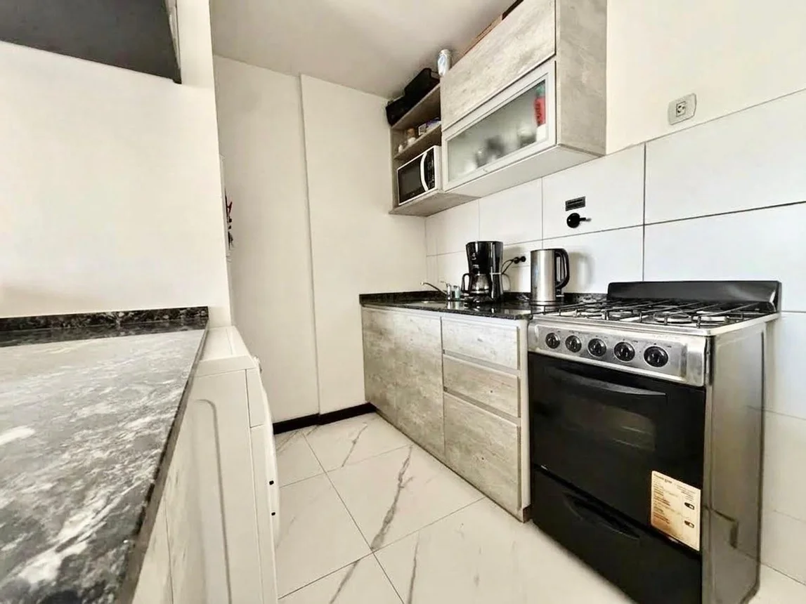 Monoambiente en venta en Banfield, Valentín Vergara 1400, foto 4