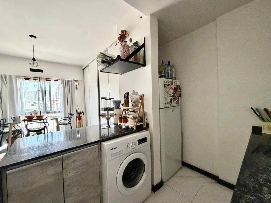 Monoambiente en venta en Banfield, Valentín Vergara 1400, foto 5