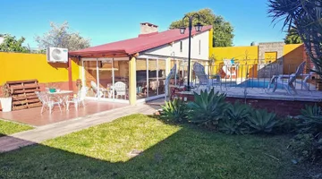 Casa en venta · Guadalupe, Santa Fe