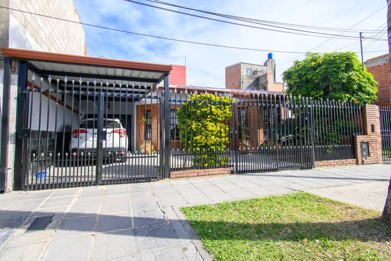 Casa en venta en Santa Fe, foto 2